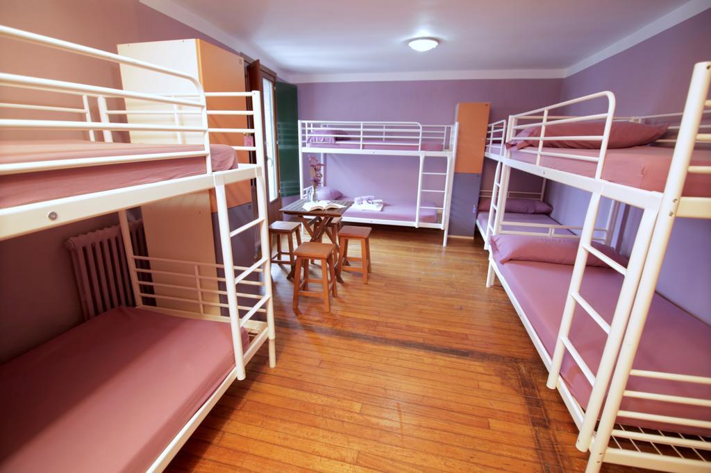 Albergue O Fogar De Teodomiro Santiago de Compostela Ngoại thất bức ảnh