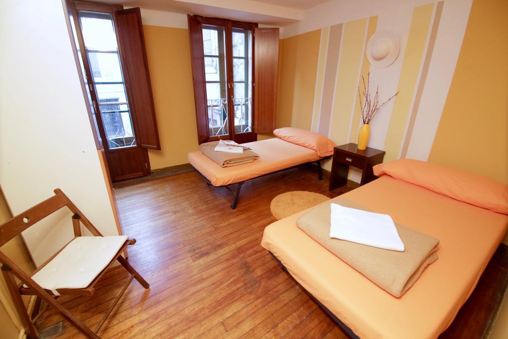 Albergue O Fogar De Teodomiro Santiago de Compostela Ngoại thất bức ảnh