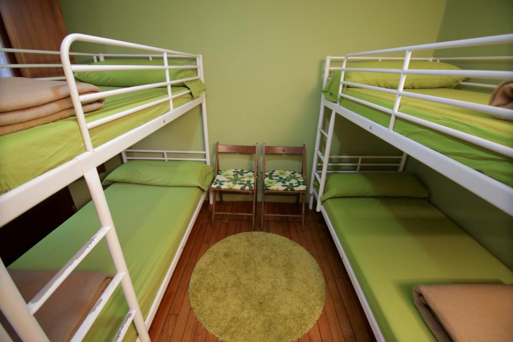Albergue O Fogar De Teodomiro Santiago de Compostela Ngoại thất bức ảnh