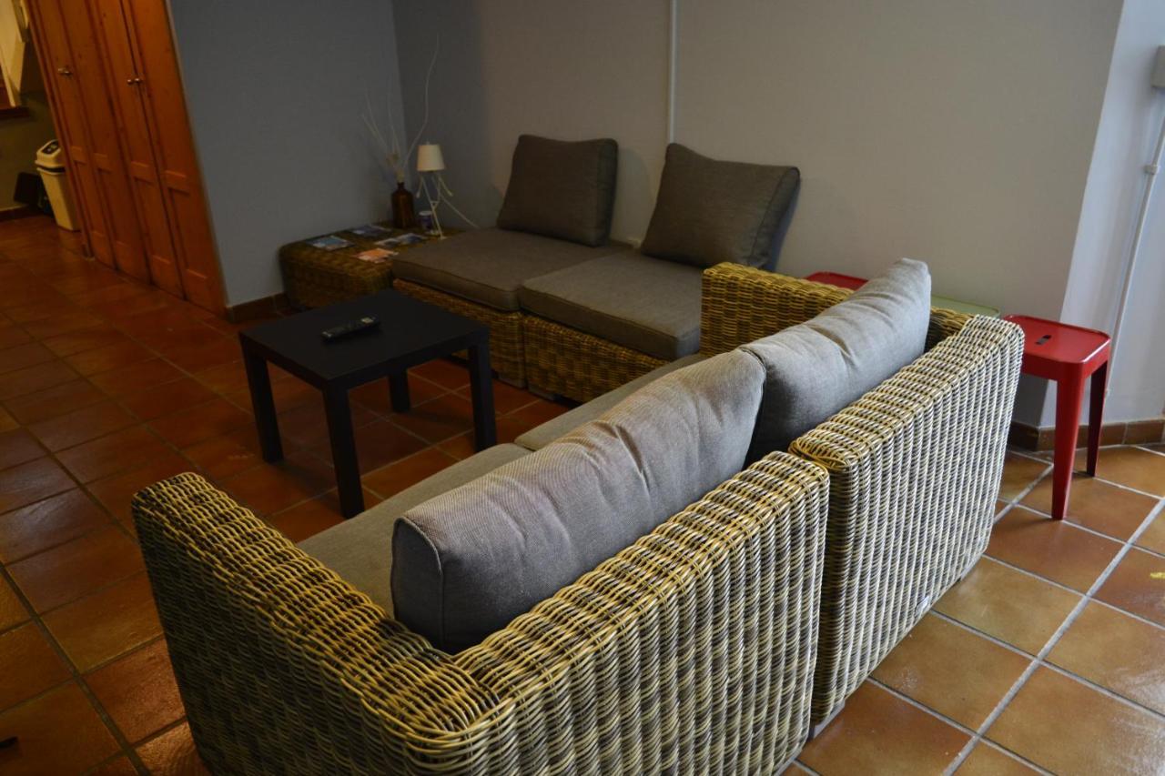 Albergue O Fogar De Teodomiro Santiago de Compostela Ngoại thất bức ảnh