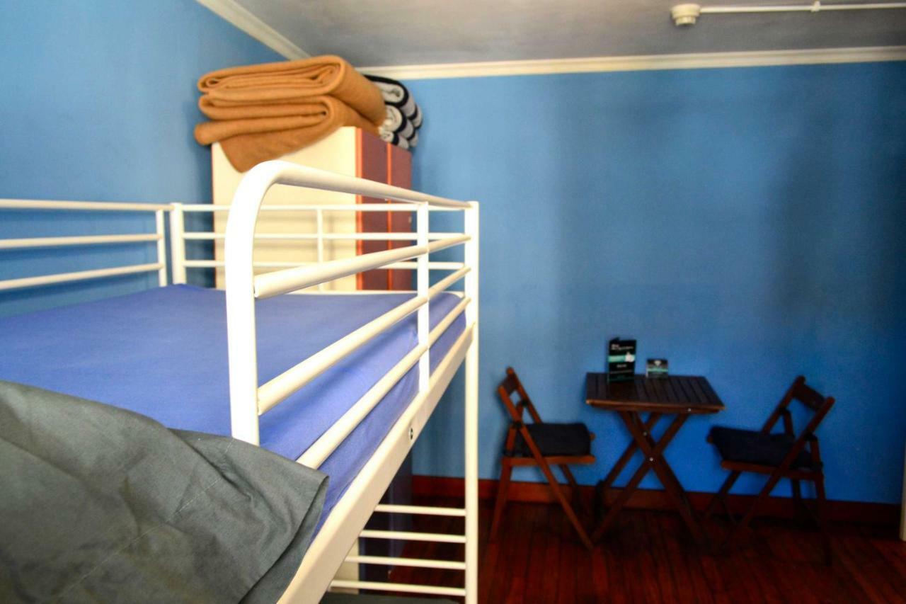 Albergue O Fogar De Teodomiro Santiago de Compostela Ngoại thất bức ảnh
